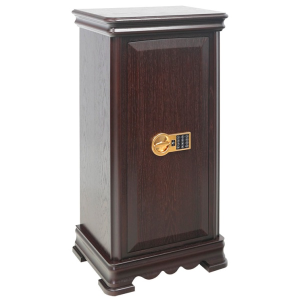 Сейф Карат-90Т EL Д (цвет №36, закрытый)