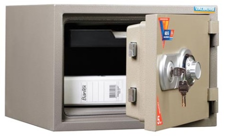 Огнестойкий сейф FRS-32 CL